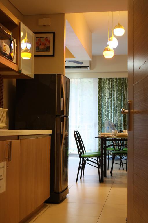 Апартаменти Unit 507 Pico De Loro Насугбу Екстер'єр фото