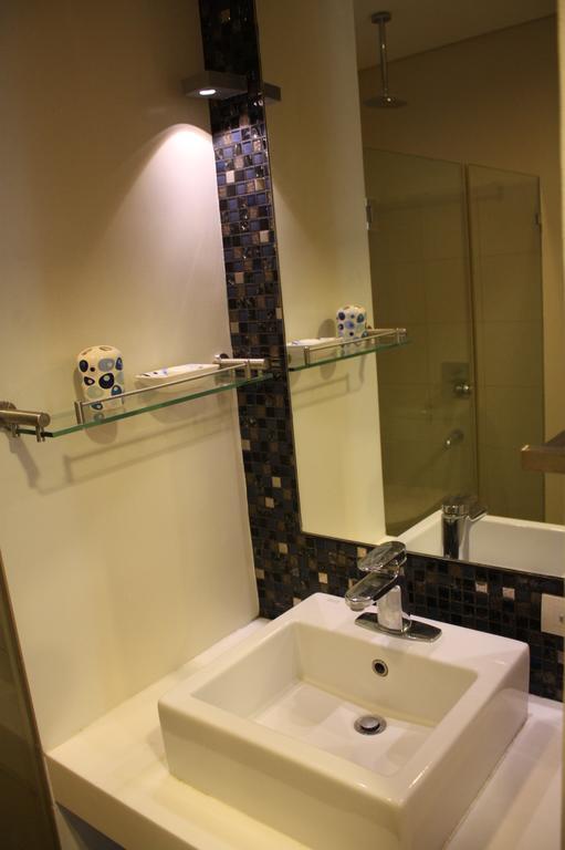 Апартаменти Unit 507 Pico De Loro Насугбу Екстер'єр фото