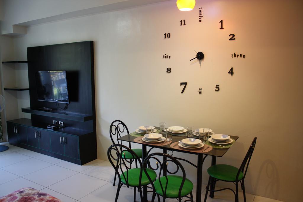 Апартаменти Unit 507 Pico De Loro Насугбу Екстер'єр фото