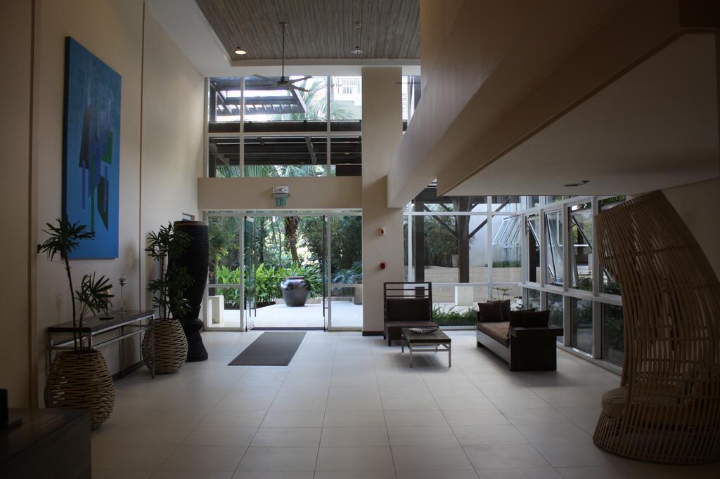 Апартаменти Unit 507 Pico De Loro Насугбу Екстер'єр фото