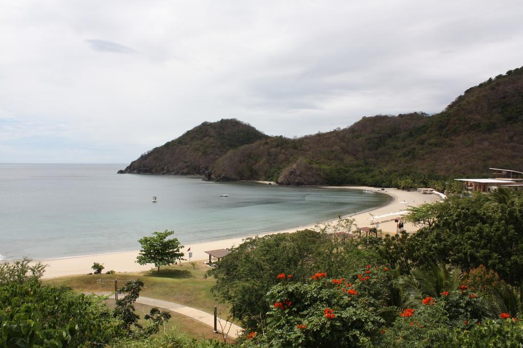 Апартаменти Unit 507 Pico De Loro Насугбу Екстер'єр фото
