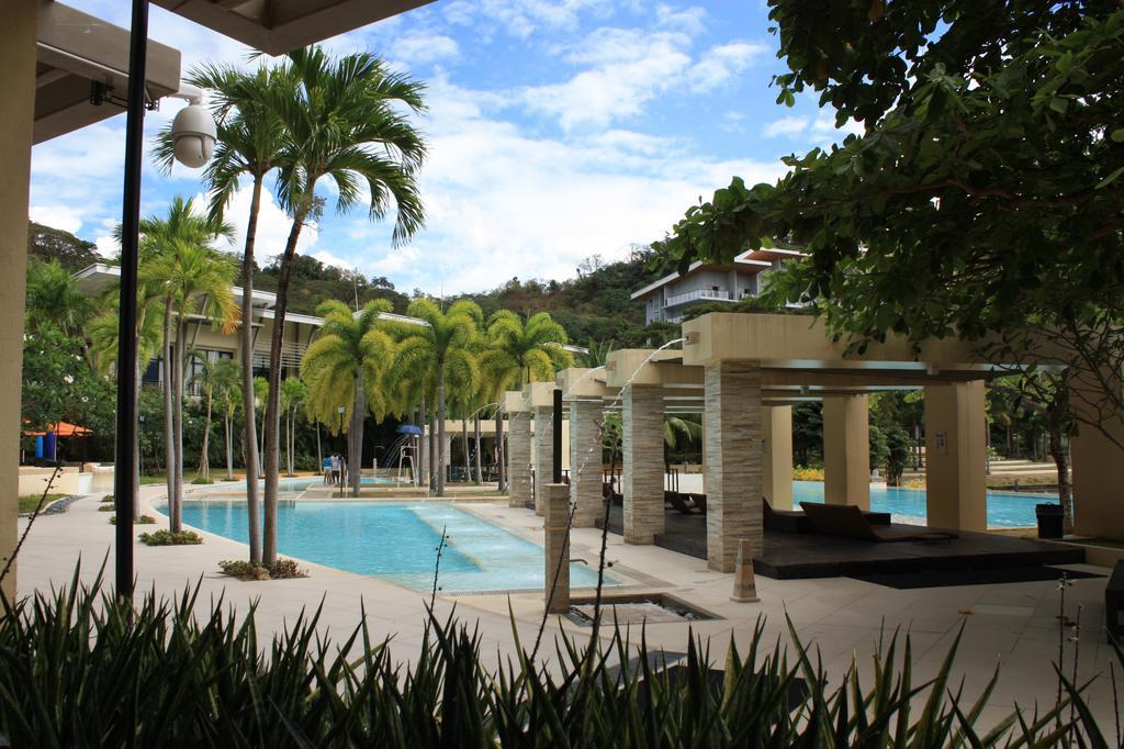 Апартаменти Unit 507 Pico De Loro Насугбу Екстер'єр фото