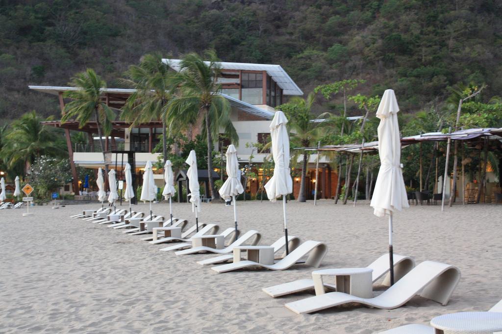 Апартаменти Unit 507 Pico De Loro Насугбу Екстер'єр фото